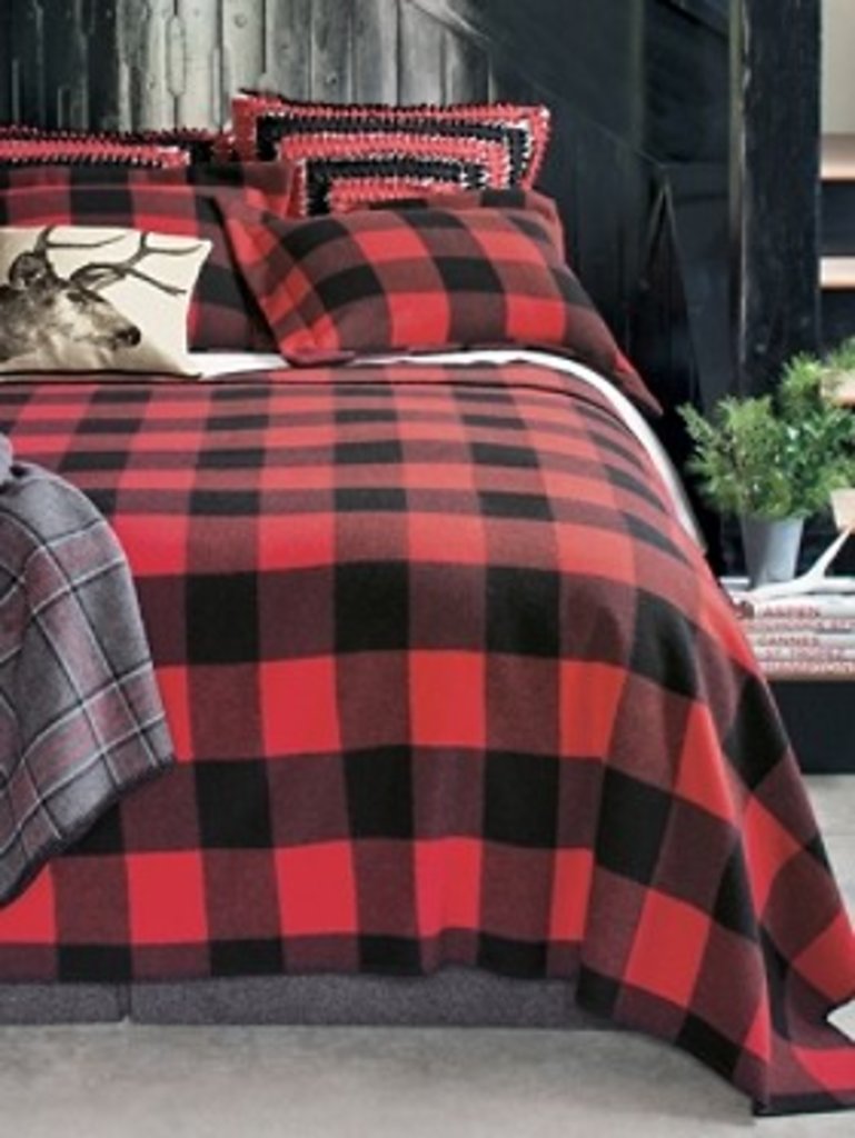 Pendleton eco best sale wise blanket