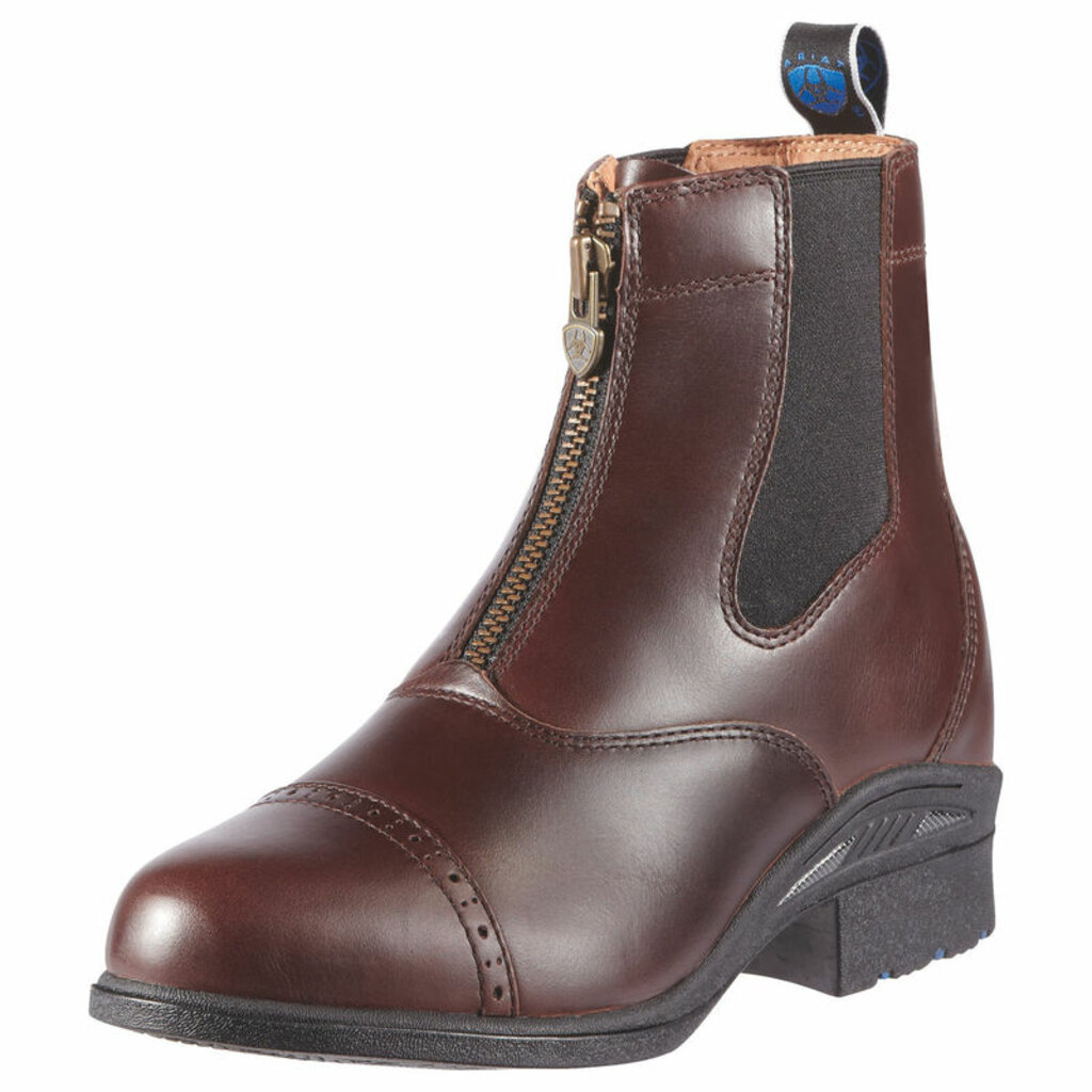 ariat vx boots