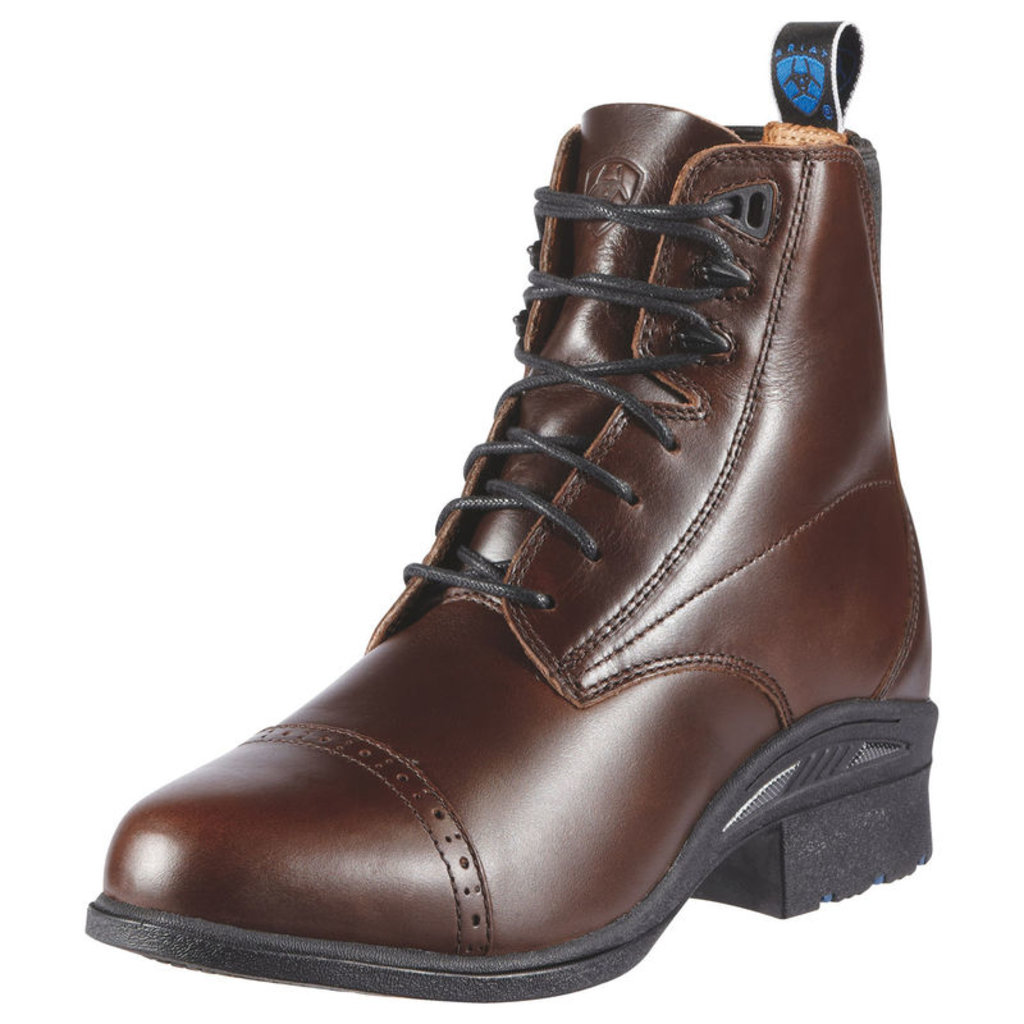 Ariat performer pro clearance vx