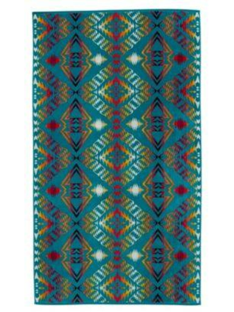 Pendleton Spa Towels