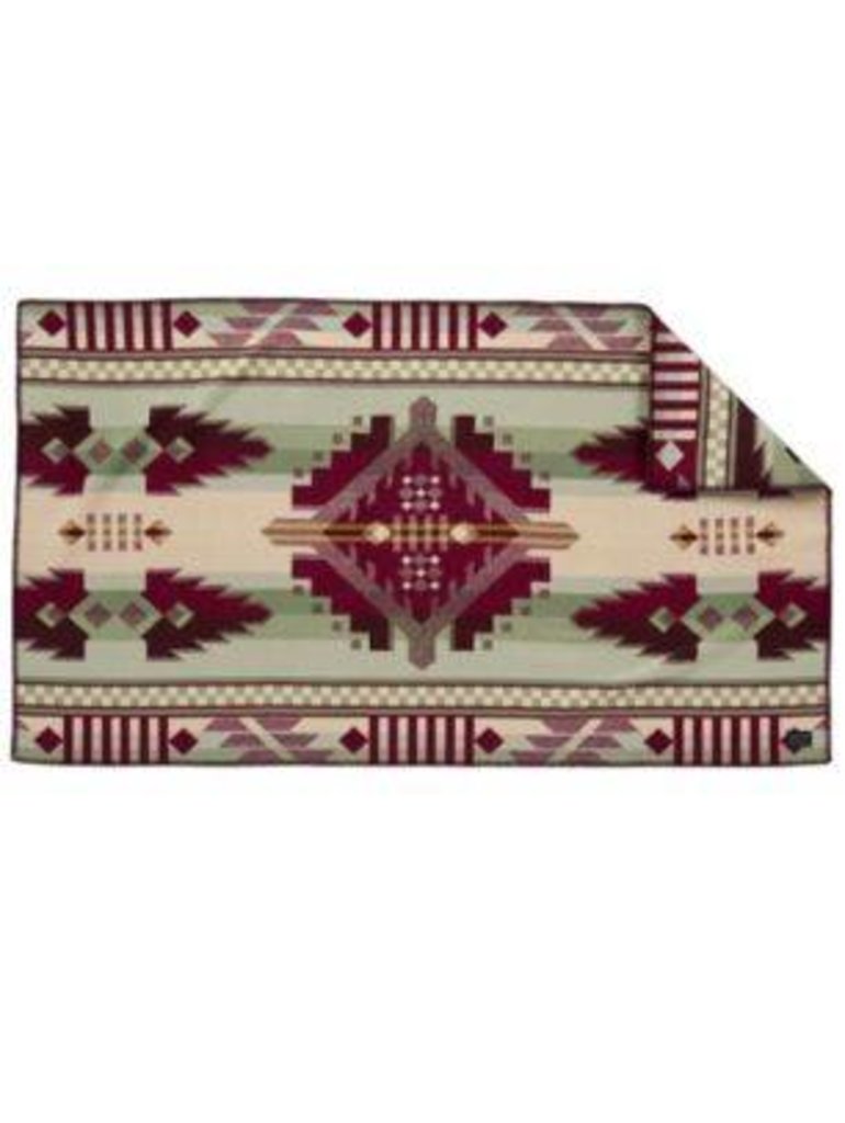 Pendleton tucson shop saddle blanket