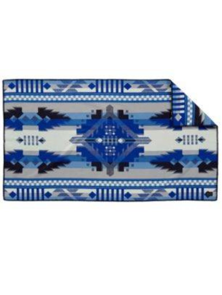 Pendleton Mesquite Canyon Saddle Blanket
