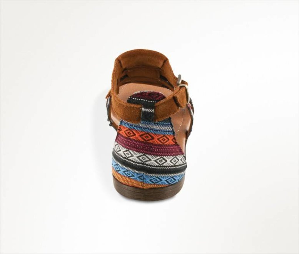 Minnetonka maui sandal hotsell