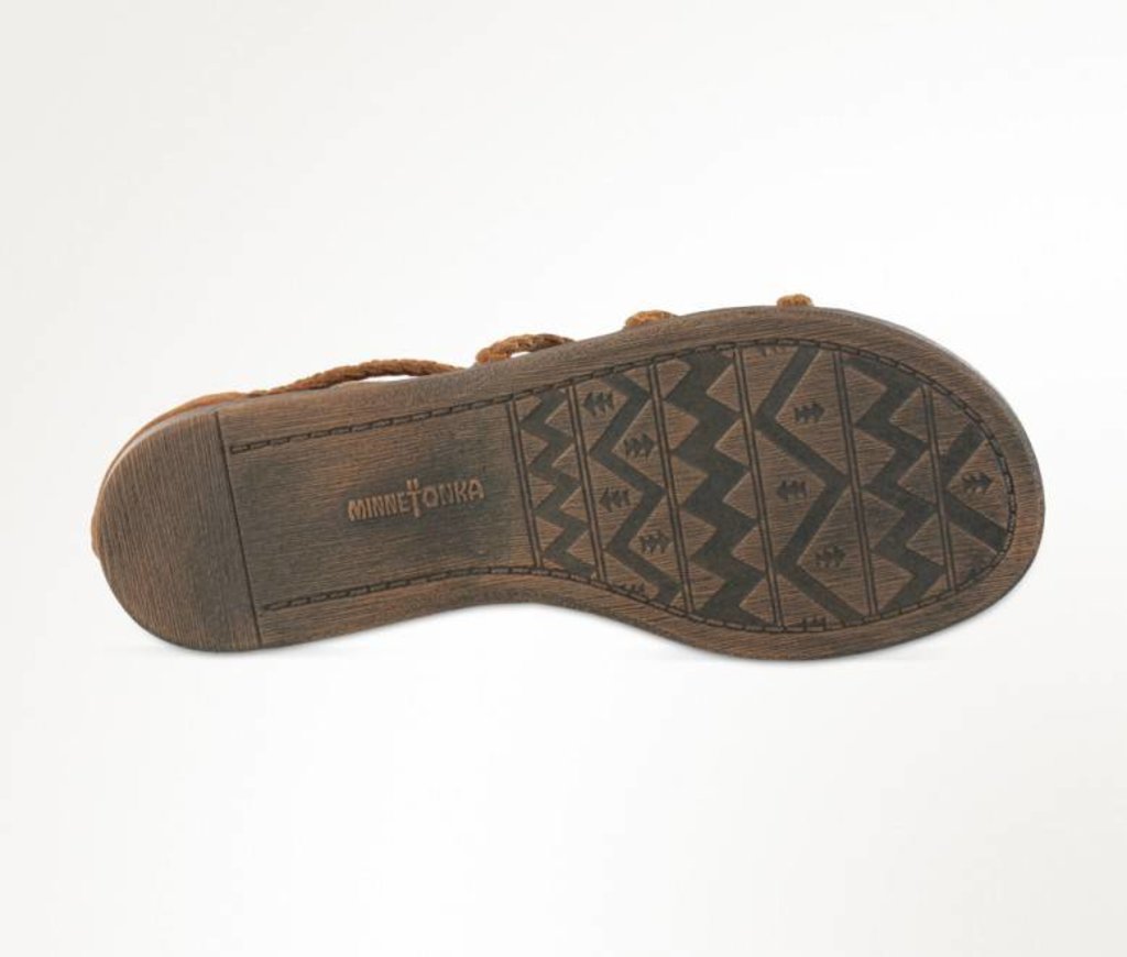 Minnetonka maui hot sale