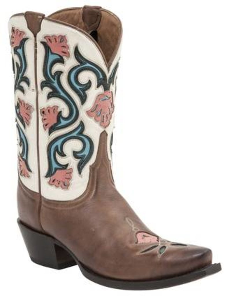 Belle round toe bootie shop
