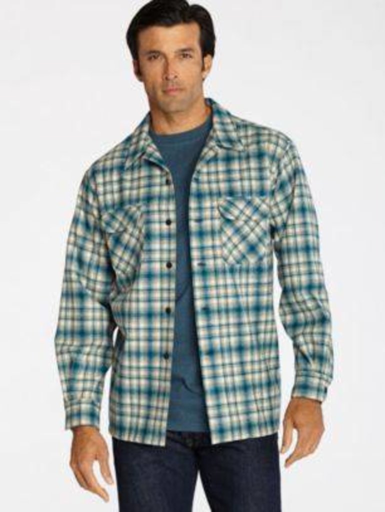 pendleton shirt costco