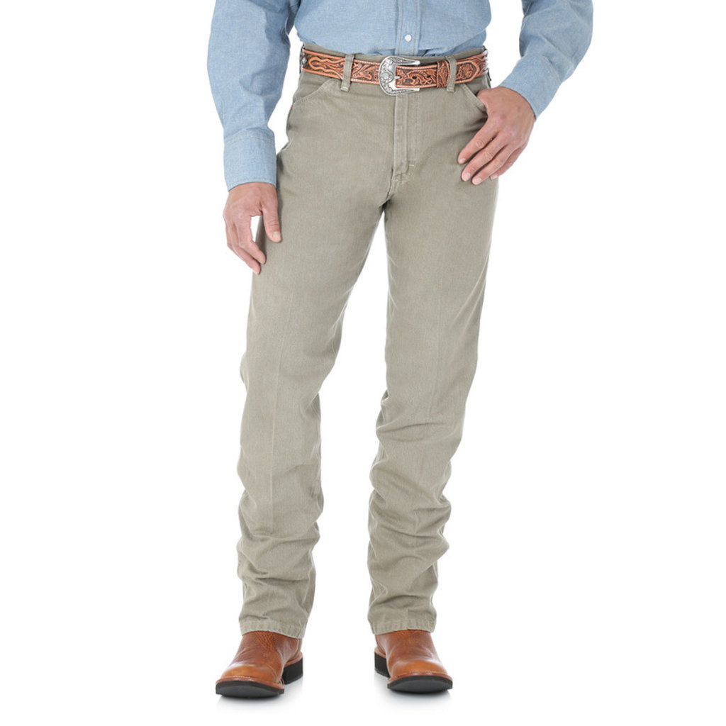 wrangler 13mwz prewashed