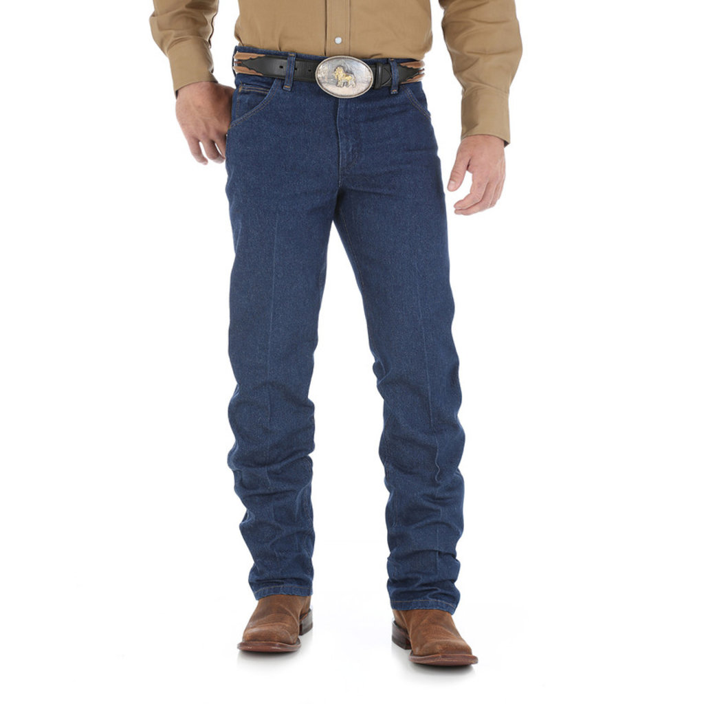 Wrangler Premium Performance Cowboy Cut 47MWZPW Regular Fit Jean