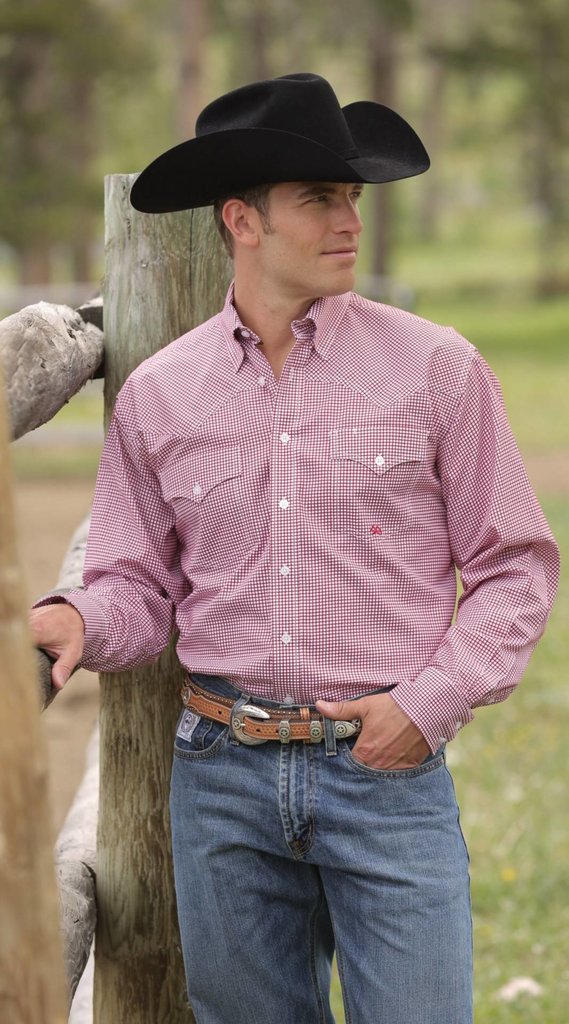Miller ranch discount western wear