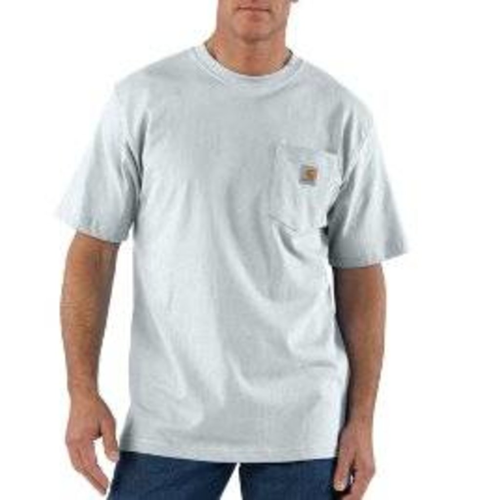 Carhartt T-Shirt K-87