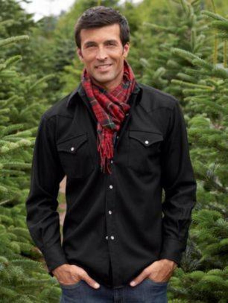 Pendleton Men s Snap front Western Canyon