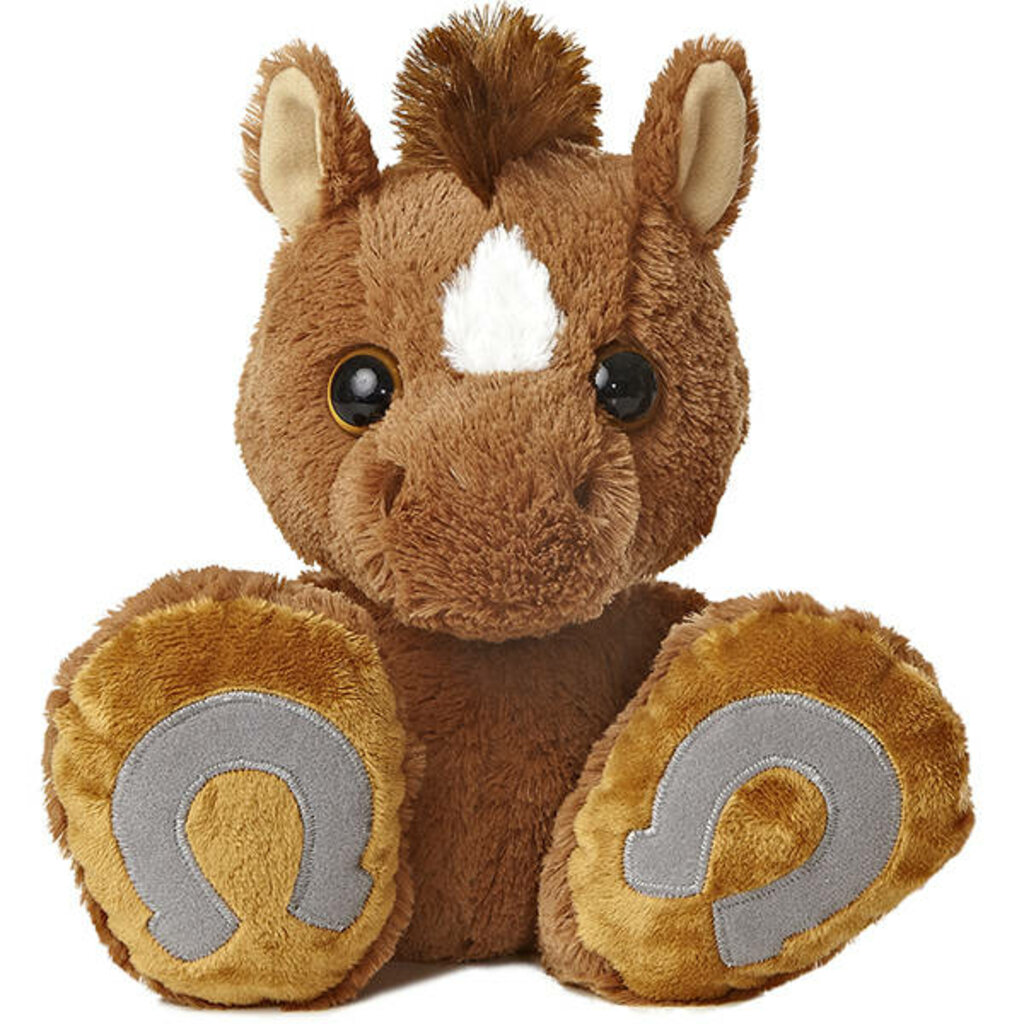 aurora world horse