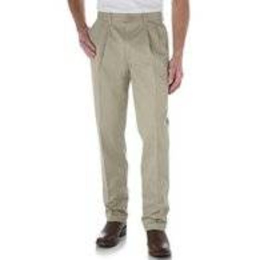 Wrangler riata hot sale dress pants