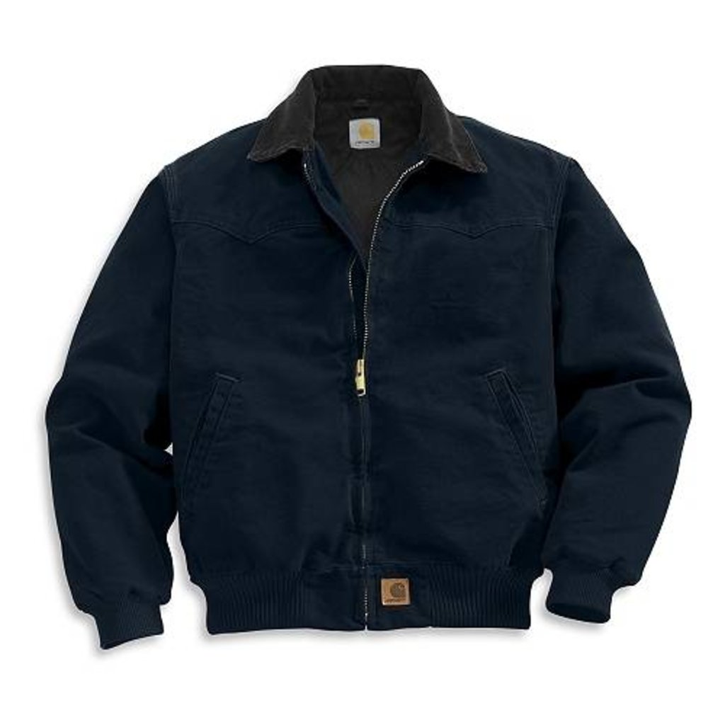 Carhartt men's outlet bankston jacket