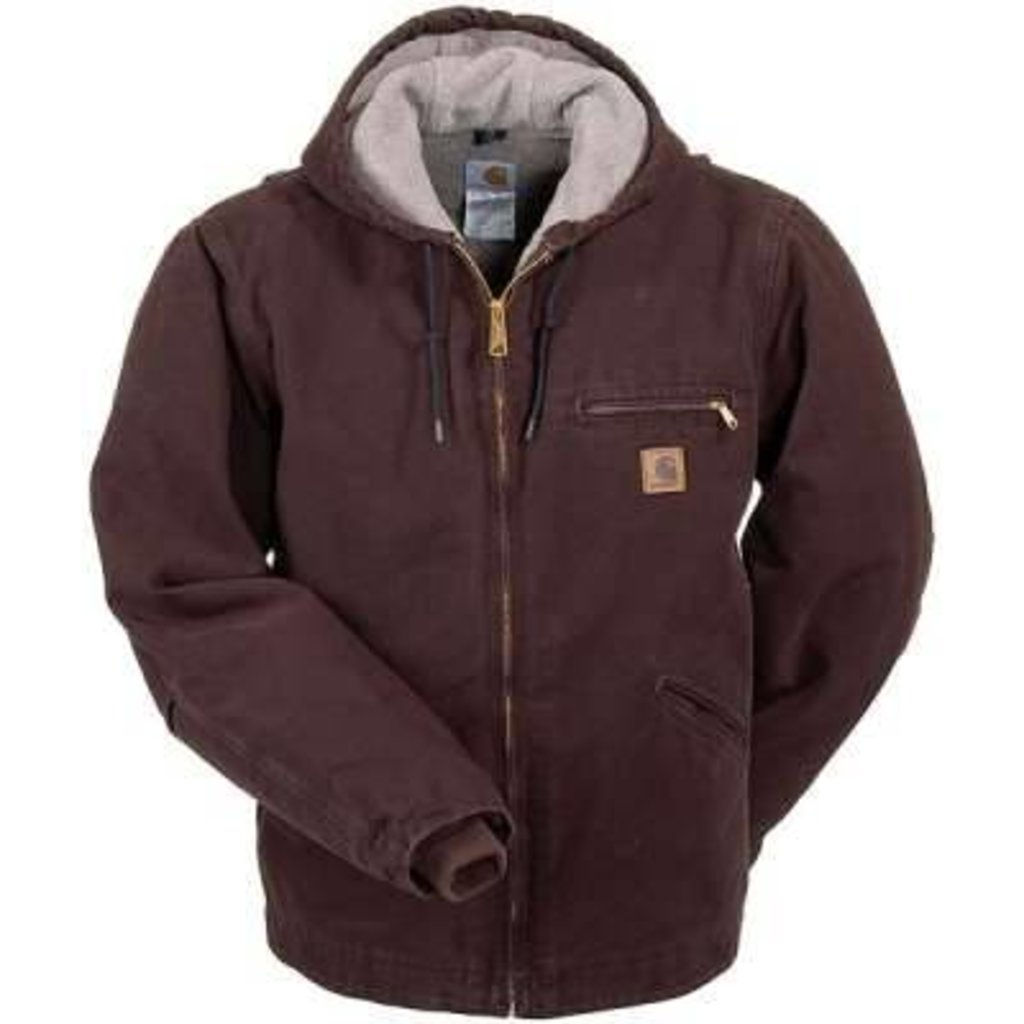 Carhartt Coat Sherpa Lining Hot Sale 