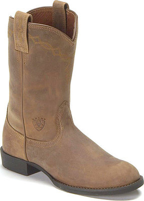 Ariat Womens Heritage Roper