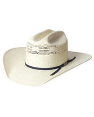 Hat Biz Bangora Straw Hat