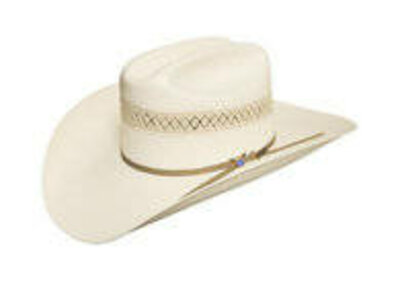 Resistol Wildfire Straw Hat 10X