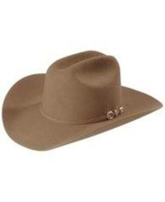 Stetson Felt Hat Skyline Sahara