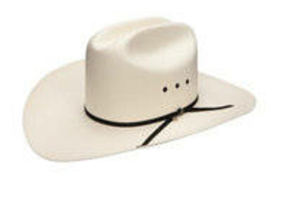 Stetson Rancher Straw Hat