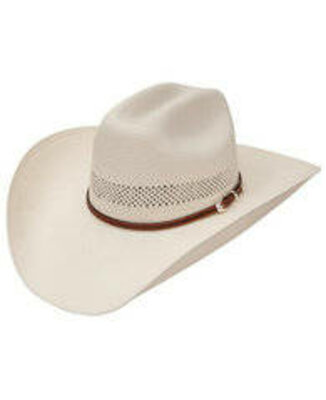 Stetson Rincon Vented Straw Hat