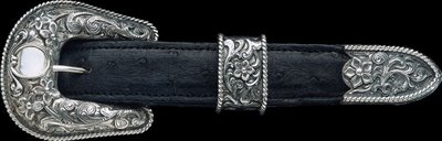 The Chet Vogt Rope Edge Old Hollywood