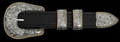 Vogt,  Buckle