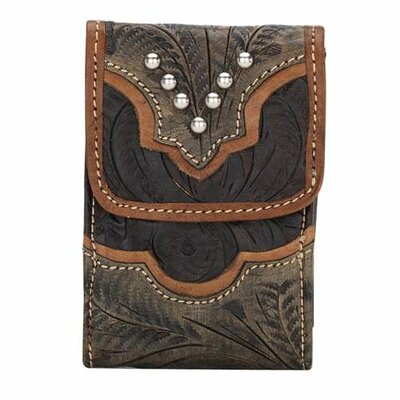 American West, Cowgirl Wings