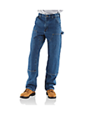 Carhartt Jeans-B73 DST