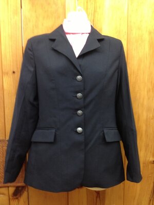 JPC Equestrian INC. TuffRider(1)