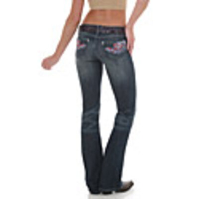 Wrangler Rock 47
