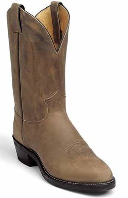 justin jeb roper tan apache