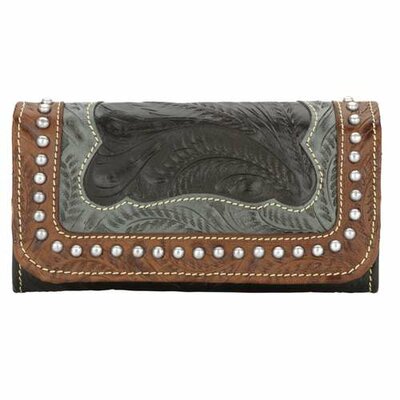 American West, Calicao Creek, Wallet