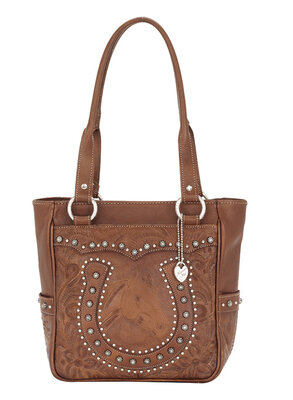 American West, Everyday Cowgirl
