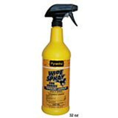 Pyranha Wipe 'N Spray™(1)