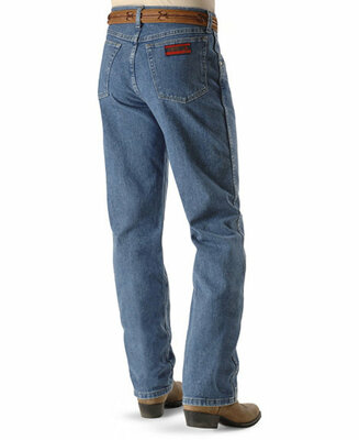 Wrangler® 20X® No. 22 Original Fit Jean