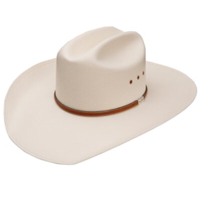 RESISTOL 10 X Houston George Strait