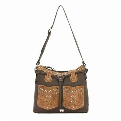 American West, Dungaree