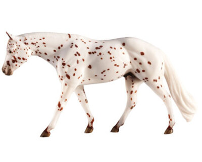 Breyer Lil' Ricky Rocker 1435