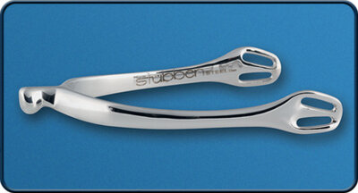 Stubben Dynamic Spurs