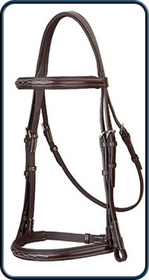 Stubben Hunter/Jumper Bridle 2006F