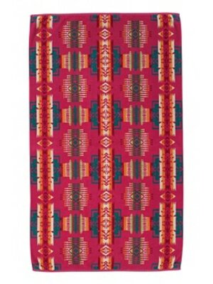 Pendleton Towels,Chief Joseph Spa Towel