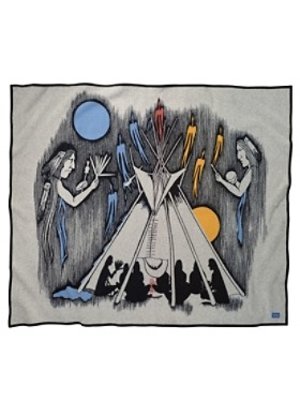 Pendleton Blanket Legendary Collection