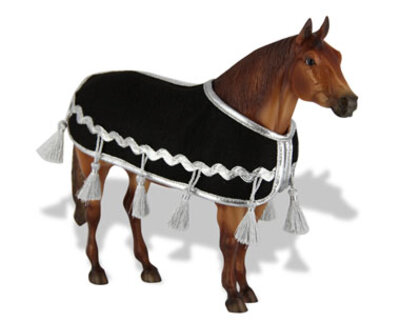 Abraham Lincoln's Horse "Old Bob"