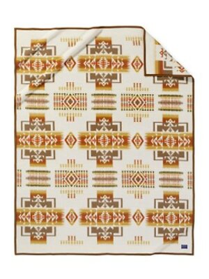 Pendleton Blanket Chief Joseph
