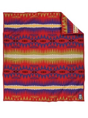Pendleton Blanket Racine IV