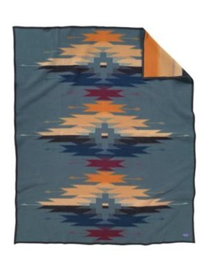 Pendleton Blanket-Moonlight Mesa
