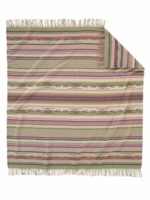 Pendleton Blanket Chimayo Fringe Throws(5)