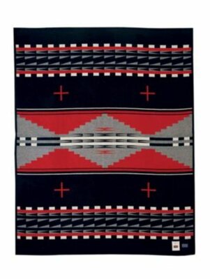 Pendleton Blanket Earth Blanket
