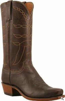 Lucchese 1883 N1567-74 Glazed Rustler